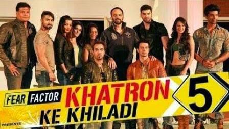 Celebrity Contestants unhappy with Khatron Ke Khiladi makers?